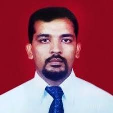 Dr Anil Tomar